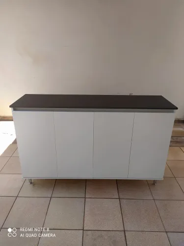 Balcão de cozinha