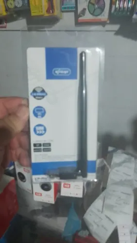 antena de computador ? wi-fi 