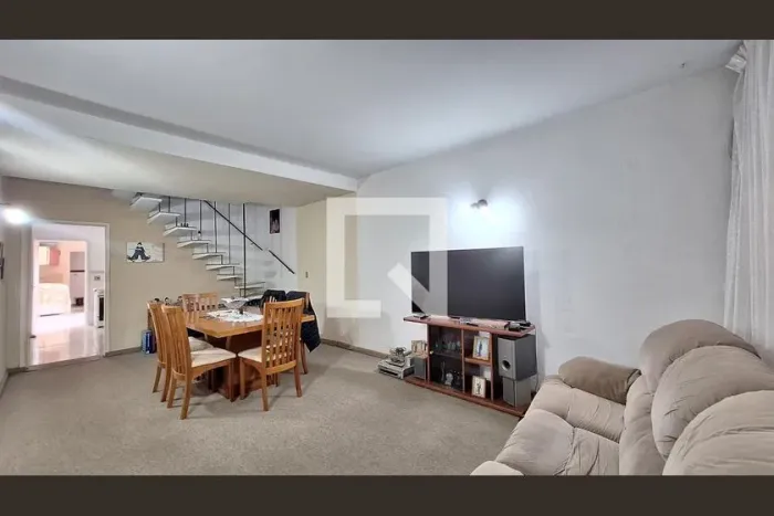 Casa à Venda - Vila Romana, 3 Quartos, 130 m2
