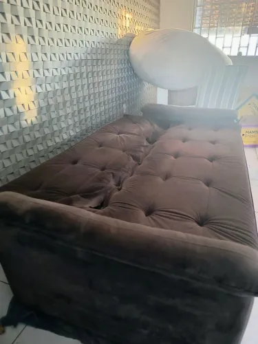 Vendo SOFÁ CAMA