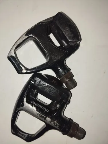 Pedal Clip Shimano R540 $150 Valor Negociável 