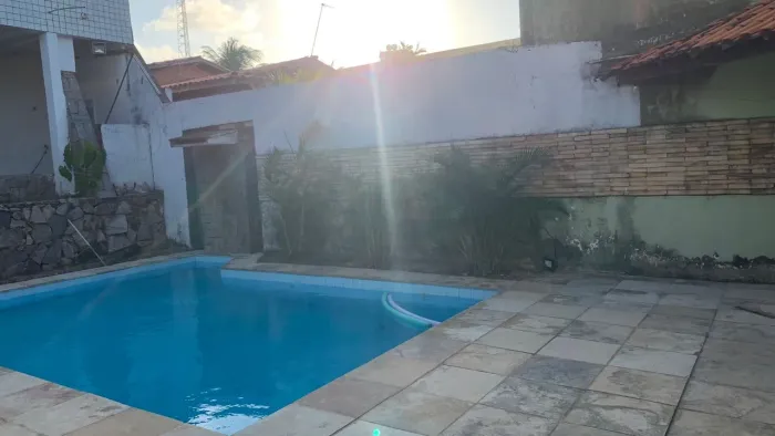Casa Temporada no Icarai para finais de semana e feriados - Próximo ao cumbuco e praias