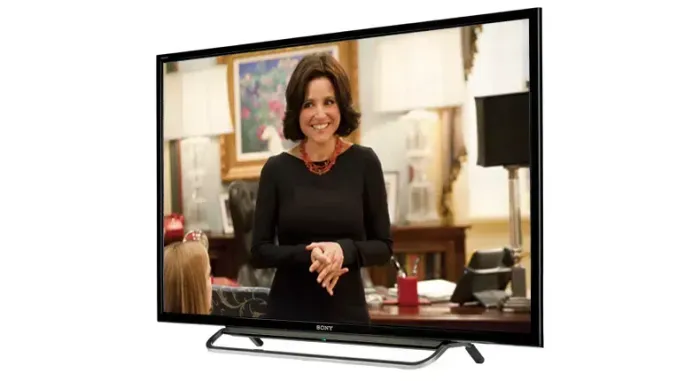 TV Sony Bravia