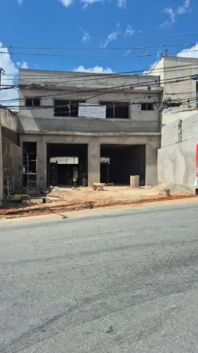 Salão para alugar, 100 m² por R$ 5.500,00/mês - Picanço - Guarulhos/SP