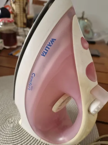 Ferro de passar Walita 220v