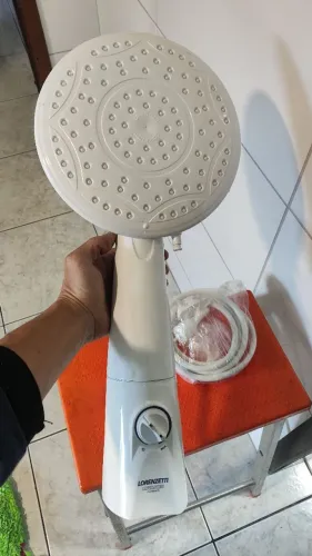 Chuveiro Lorenzetti advanced