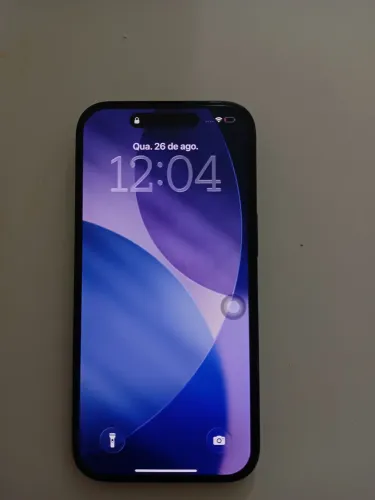 Iphone 15 256GB
