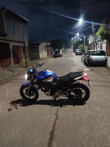 So venda não aceito troca