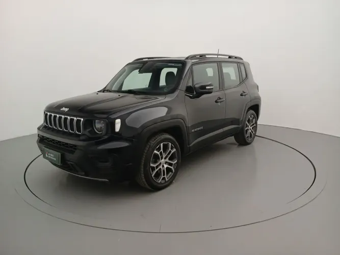 Jeep Renegade Long. T270 1.3 TB 4X2 Flex Aut. 2024