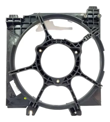Defletor Condensador Chrysler Neon 1997 Original 13587