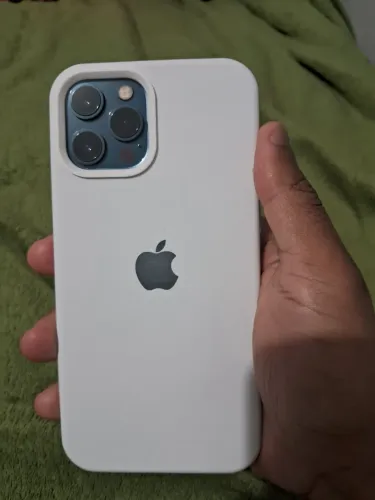 iPhone 12 Pro Max 256 GB - Excelente estado