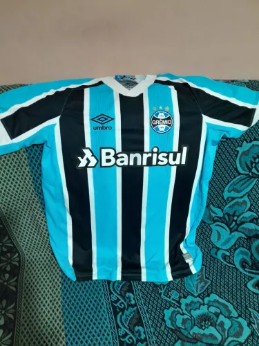 Camisa grêmio 2021
