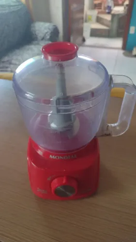Mini processador