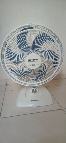 Ventilador Mondial 