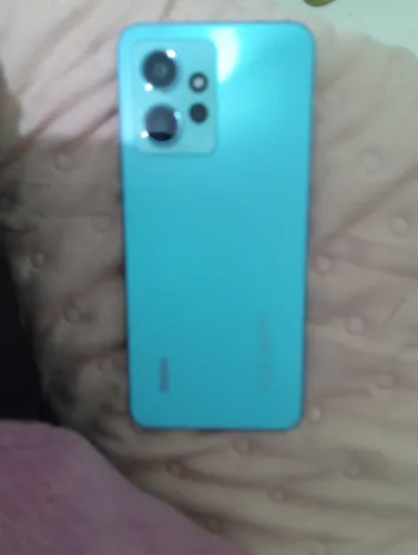 Celular note 12