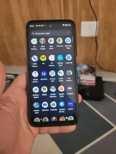 Moto G05 128 gb