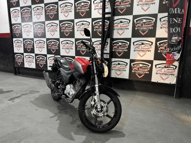Yamaha Factor 125 2023