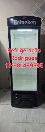 Cervejeira Metalfrio