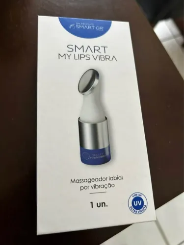 Massageador Labial Smart GR