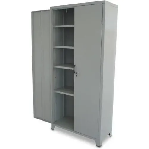 Armário de Aço Novo 1,98x90x40 Frete Grátis 