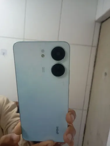 Redmi 13C Troco
