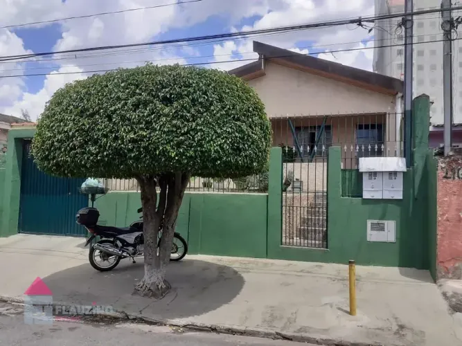 Casa com 2 dormitórios à venda, 250 m² por R$ 650.000,00 - Parque Arariba - São Paulo/SP
