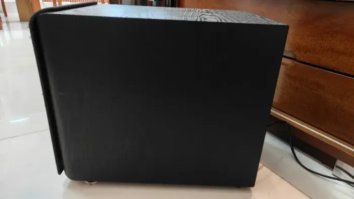 SUBWOOFER INFINITY PS410