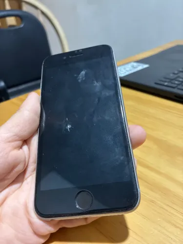 iPhone 6s