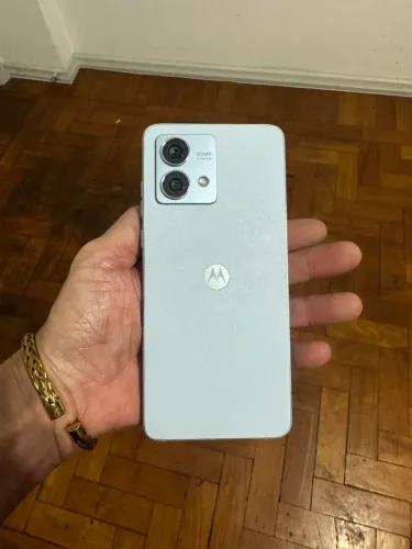 Motorola G84 5G - 256Gb / Zerado !!!