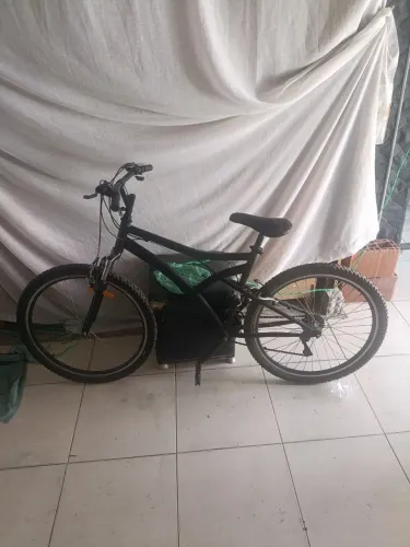 Bicicleta aro 26
