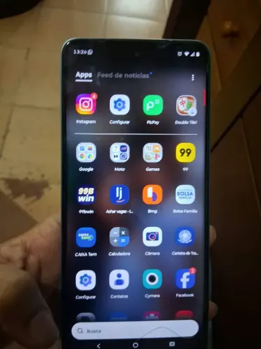 Moto G56