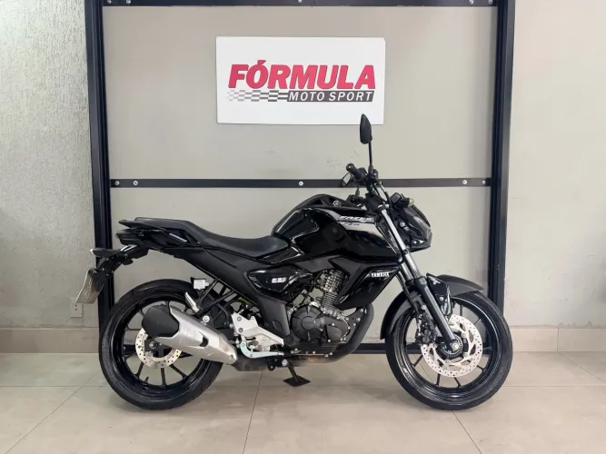 FZ 15 ABS 2024