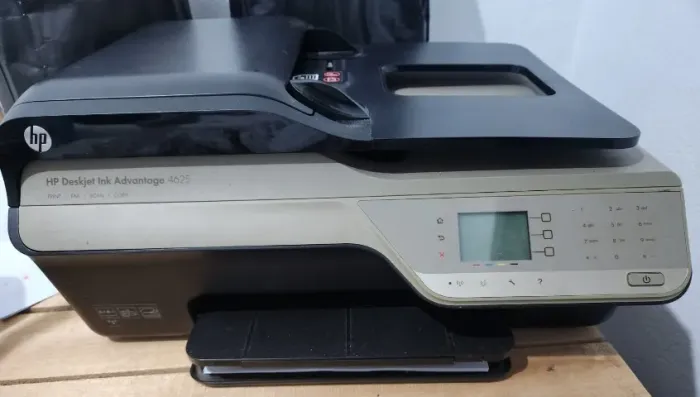 HP Deskjet Ink Advantage 4625
