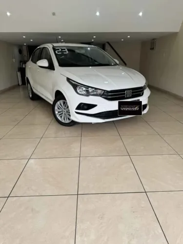 Fiat Cronos Drive 1.3 8V Flex 2023