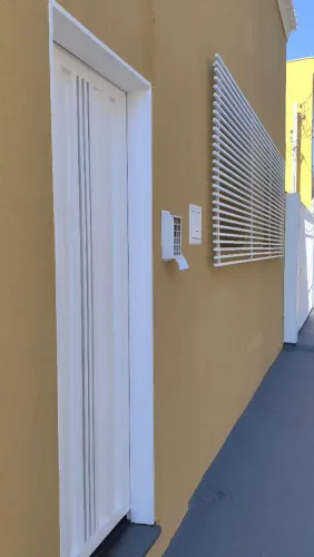 Linda casa comercial