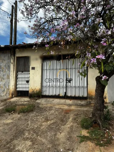Pousada da Esperança I, Casa para venda com 57 m² e 2 Dormitorios