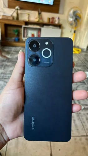 Celular realme note 70