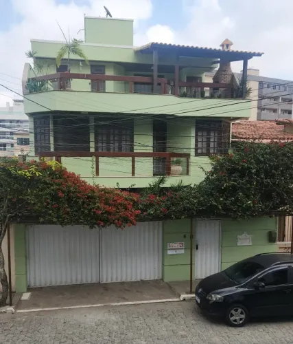 Imóvel para aluguel com 269 metros quadrados com 4 quartos em Marlin - Cabo Frio - RJ