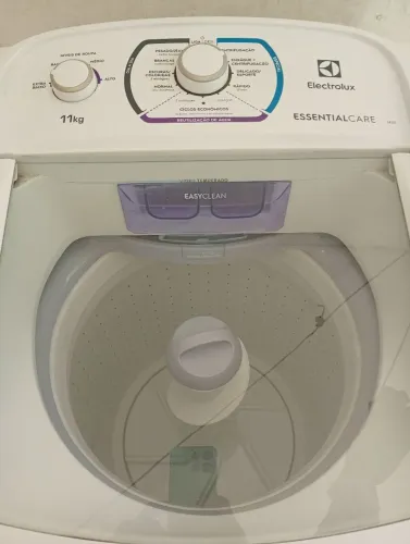 Eletrolux 11kg