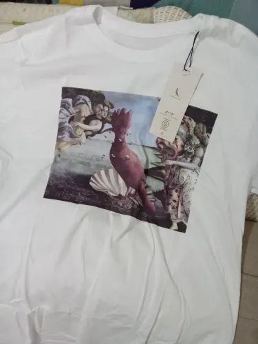 Camiseta Reserva Venus Tam. M