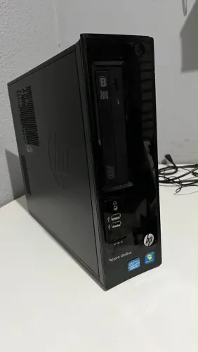 Pc HP