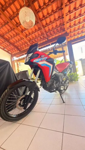 Sahara 300