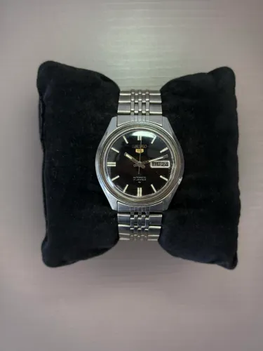 Relógio Seiko 5 Automático *
