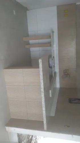 Pedreiro de acabamento.!