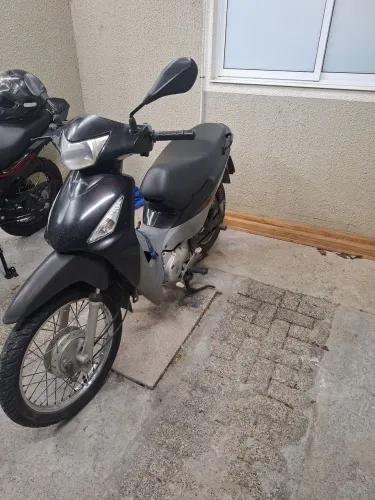 Honda biz 2007