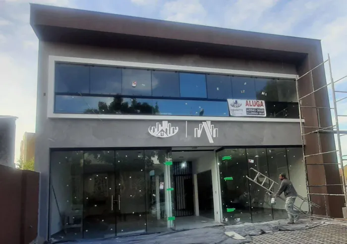 Prédio à venda, 400 m² por R$ 2.100.000 - Igapó - Zona Sul de Londrina/PR
