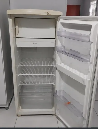 Vendo geladeira