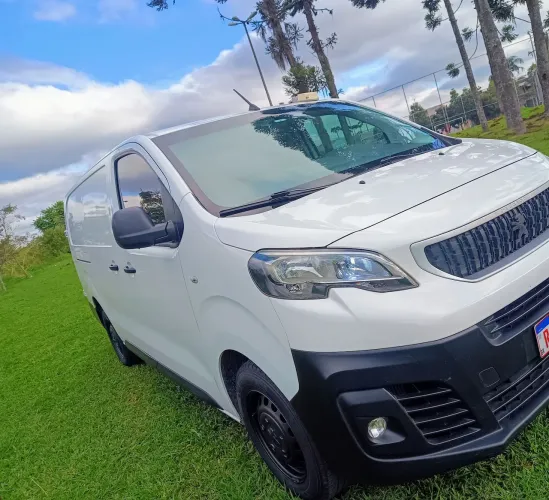 Peugeot Expert Business Pack 1.6 Turbo Diesel 2022