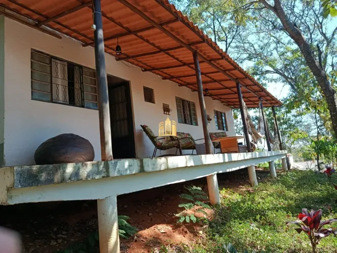 SÍTIO À VENDA BAIRRO AMARÍLIS ESMERALDAS/MG R$350.000,00