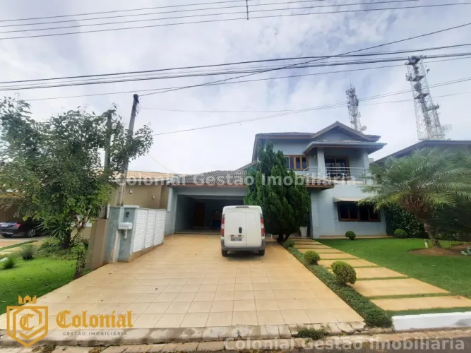 Casa, Condomínio Jardim Theodora / Itu SP